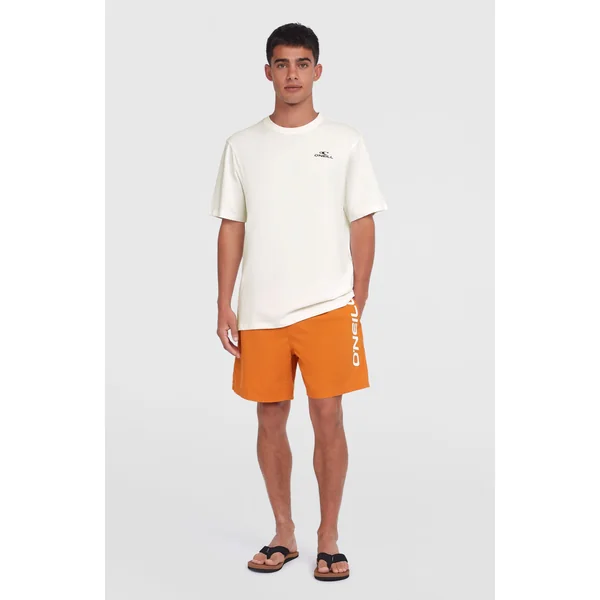 Short de bain Cali 16'' | Cinnamon Stick
