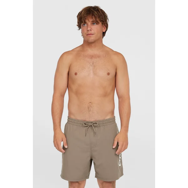 Short de bain Cali 16'' | Pure Cashmere