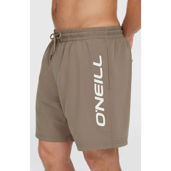 Short de bain Cali 16'' | Pure Cashmere