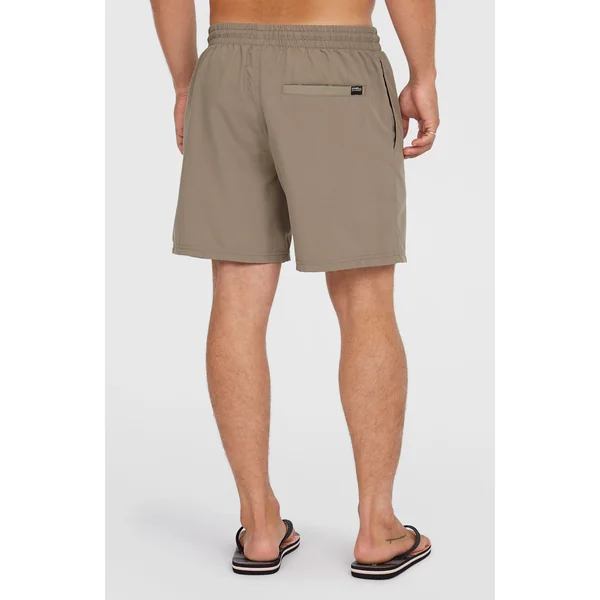 Short de bain Cali 16'' | Pure Cashmere
