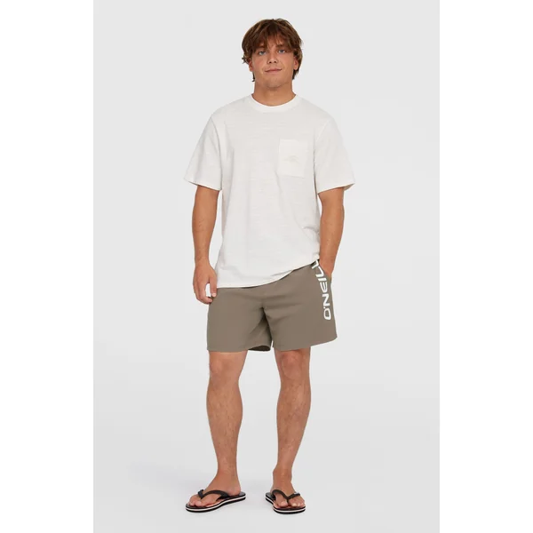 Short de bain Cali 16'' | Pure Cashmere
