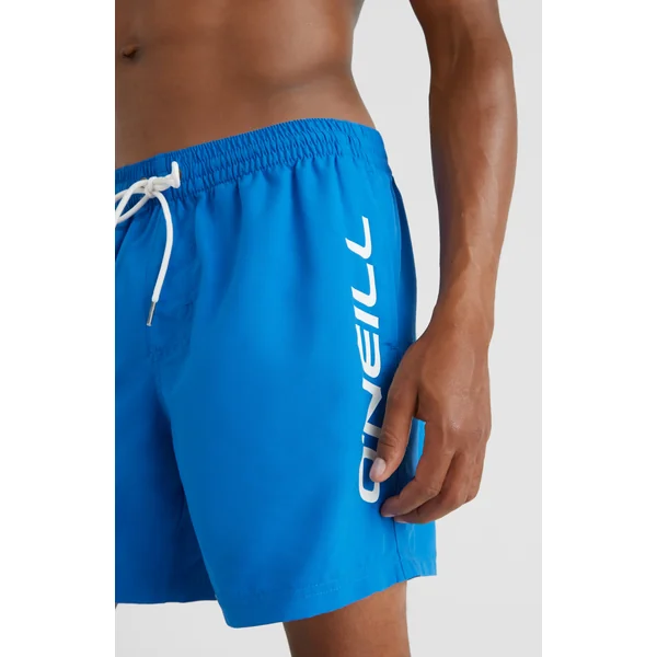 Short de bain Cali 16'' | Victoria Blue