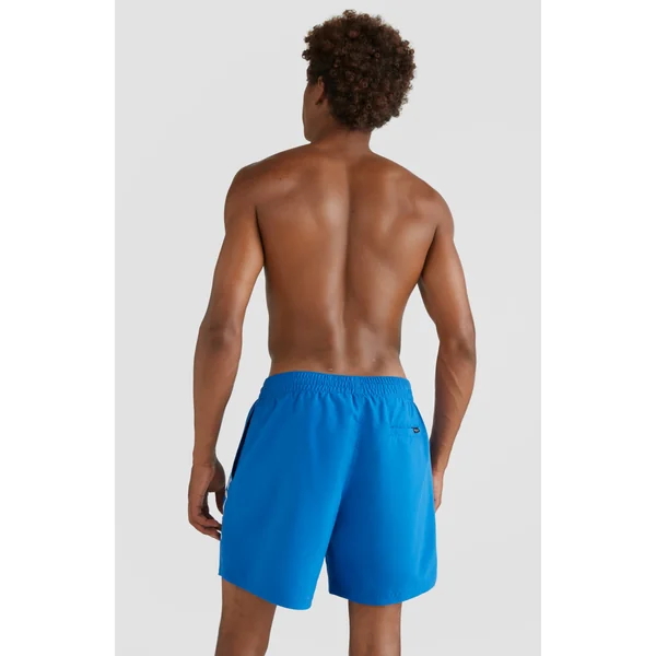 Short de bain Cali 16'' | Victoria Blue