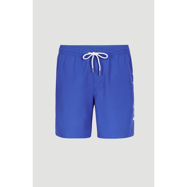 Short de bain Cali 16'' | Victoria Blue
