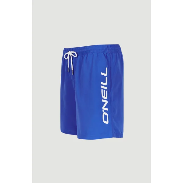 Short de bain Cali 16'' | Victoria Blue