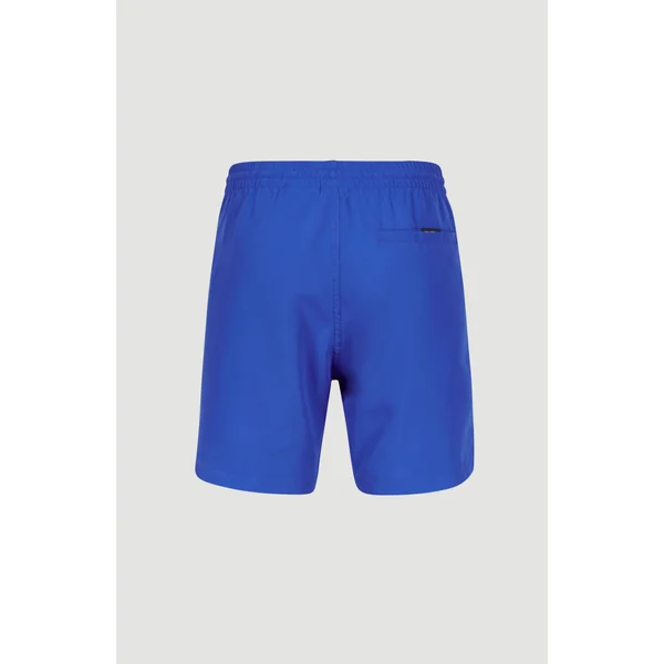 Short de bain Cali 16'' | Victoria Blue