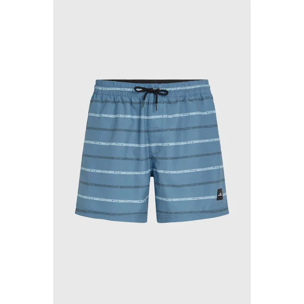 Short de bain Cali First 15'' | Blue O'Neill Stripe