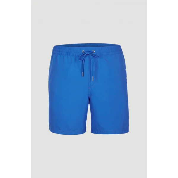 Short De Bain Cali | Victoria Blue -A