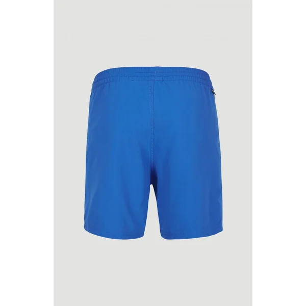 Short De Bain Cali | Victoria Blue -A