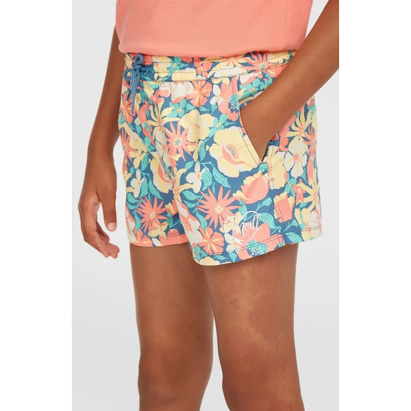 Short de bain Essentials 11 | Blue Santa Monica