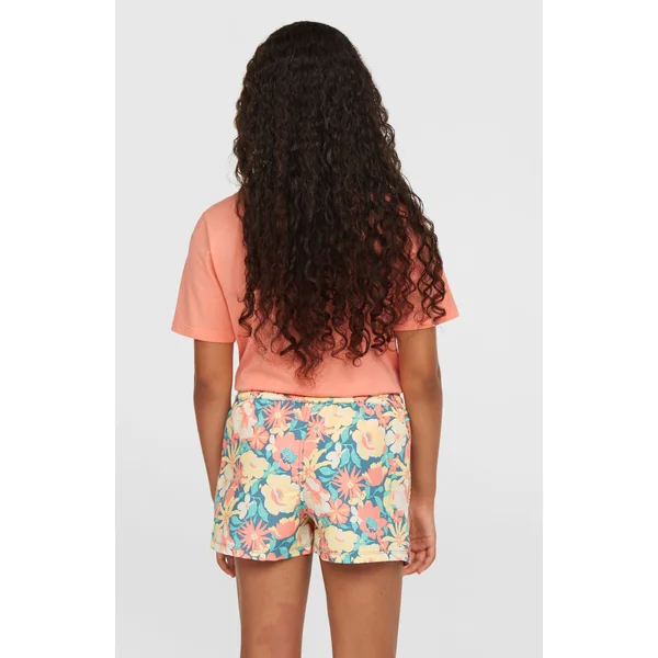 Short de bain Essentials 11 | Blue Santa Monica