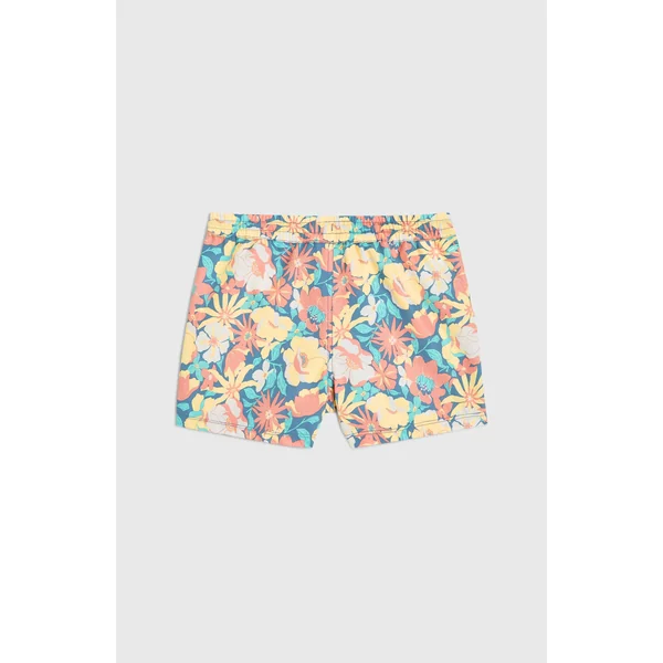 Short de bain Essentials 11 | Blue Santa Monica