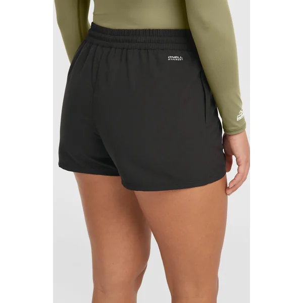 Short de bain Essentials 12'' | Black Out
