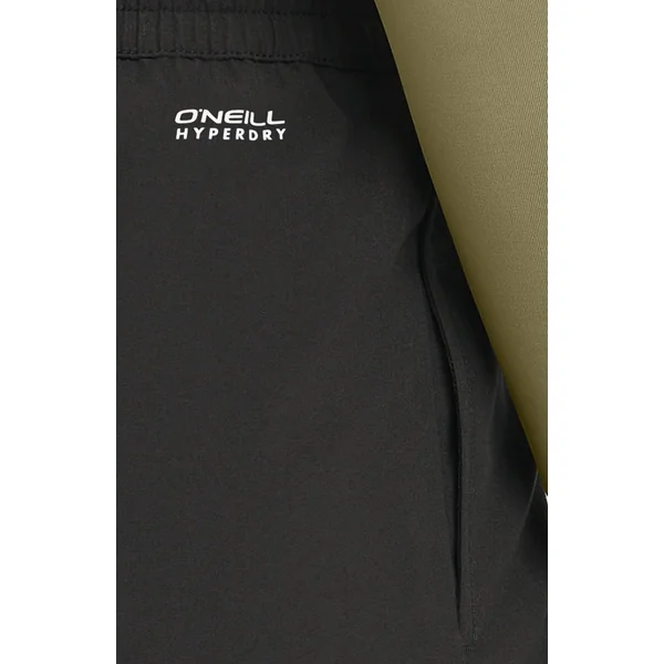 Short de bain Essentials 12'' | Black Out