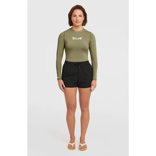 Short de bain Essentials 12'' | Black Out