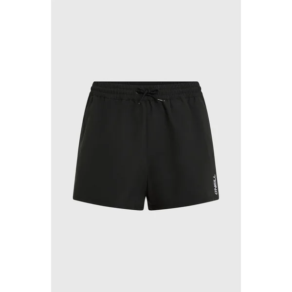 Short de bain Essentials 12'' | Black Out