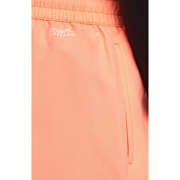 Short de bain Essentials 12'' | Funky Peach