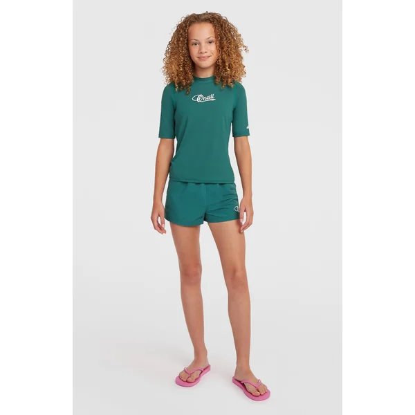 Short de bain Essentials | Botanical Heat