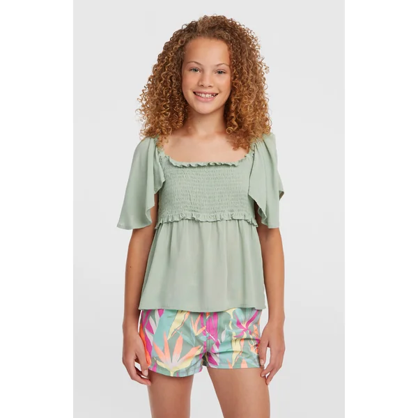 Short de bain Essentials | Green Wmns Tropicana