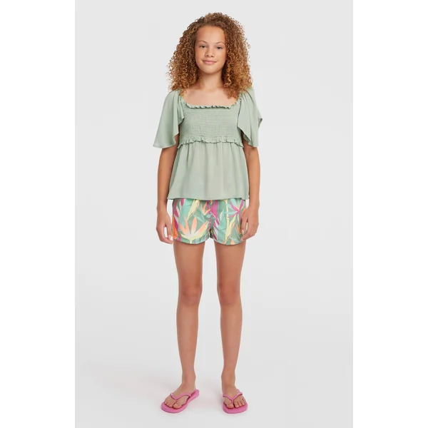 Short de bain Essentials | Green Wmns Tropicana