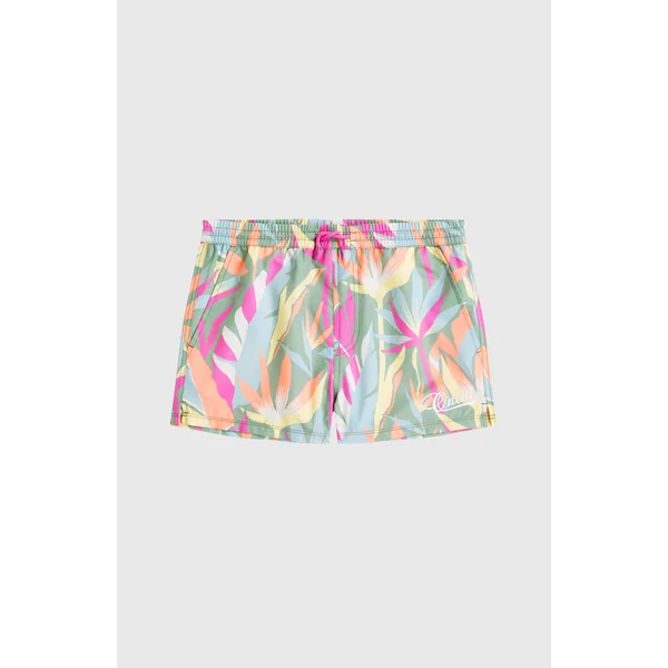 Short de bain Essentials | Green Wmns Tropicana