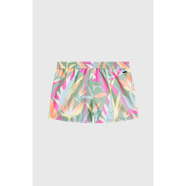 Short de bain Essentials | Green Wmns Tropicana