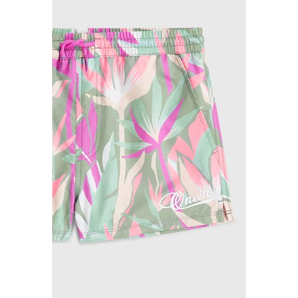 Short de bain Essentials | Green Wmns Tropicana