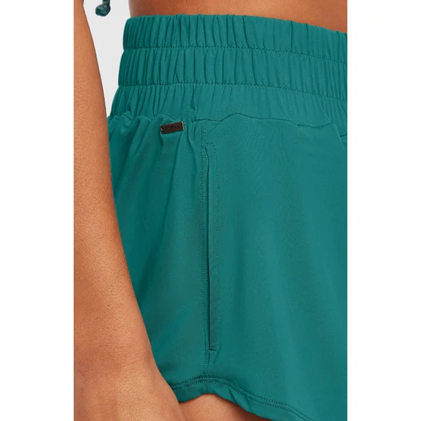 Short de bain Must-Have | Botanical Heat