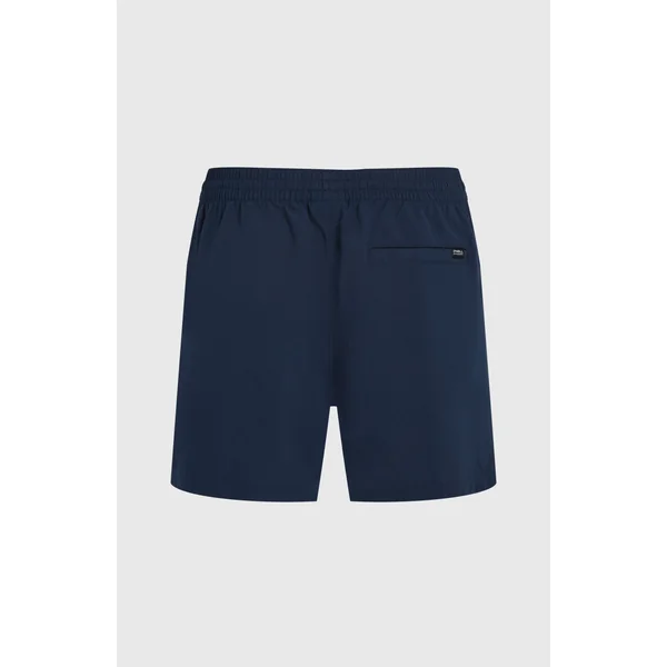 Short de bain O'Neill Block15'' | Dark Blue Bricks