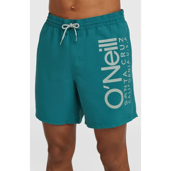 Short de bain O'Neill Cali 16'' | Botanical Heat