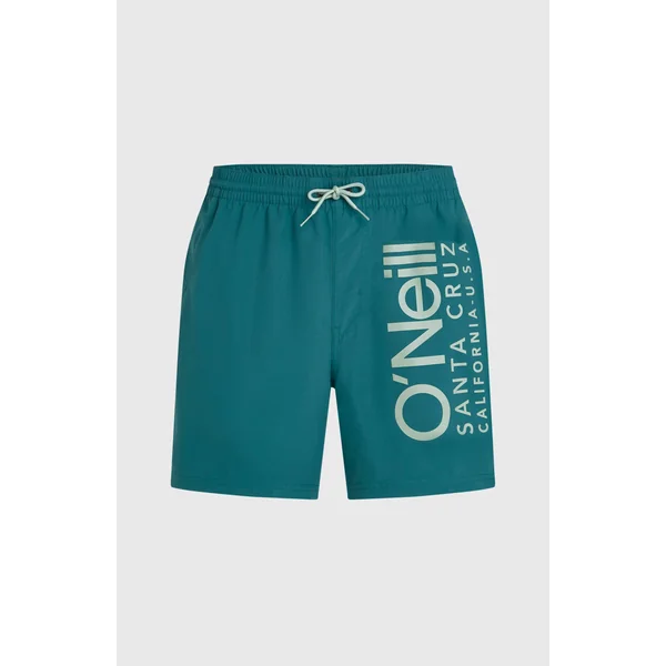 Short de bain O'Neill Cali 16'' | Botanical Heat