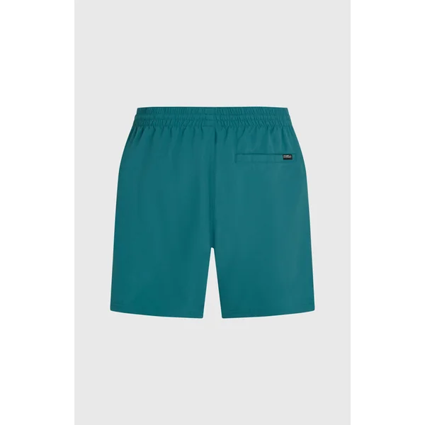 Short de bain O'Neill Cali 16'' | Botanical Heat