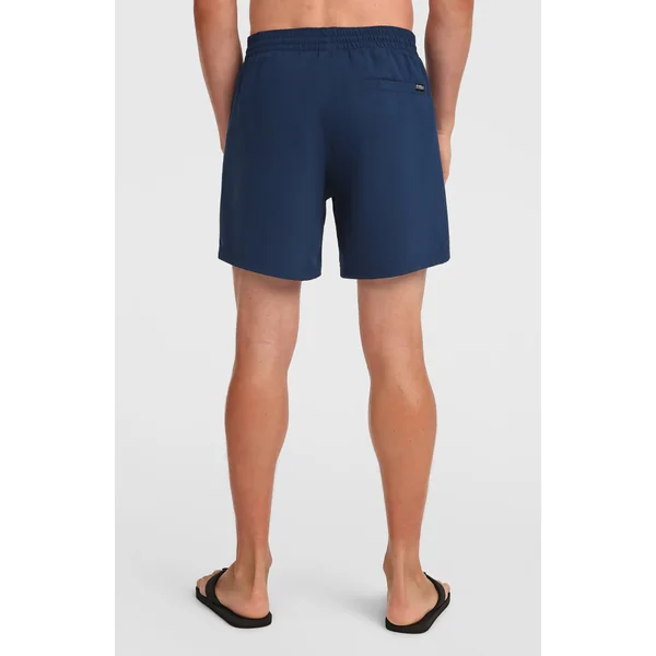 Short de bain O'Neill Cali 16'' | English Evening