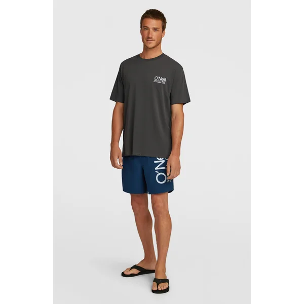Short de bain O'Neill Cali 16'' | English Evening
