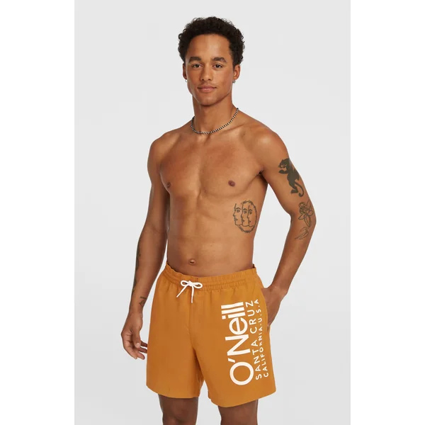 Short de bain O'Neill Cali 16'' | Tandoori