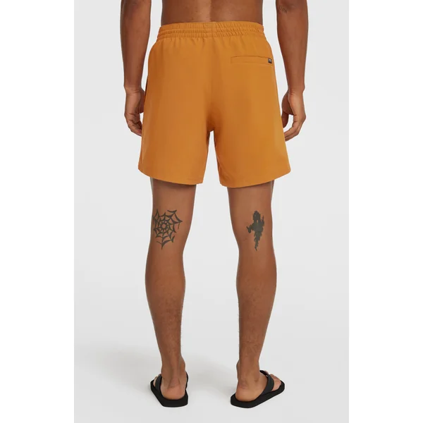 Short de bain O'Neill Cali 16'' | Tandoori