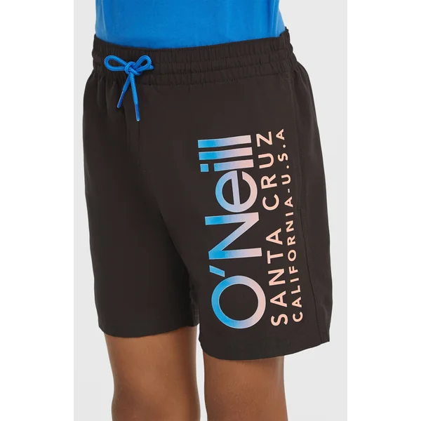 Short de bain O'Neill Cali | Black Out