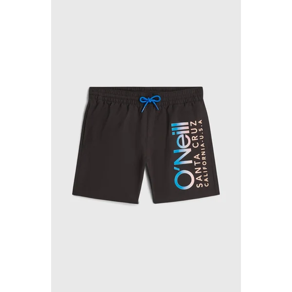 Short de bain O'Neill Cali | Black Out