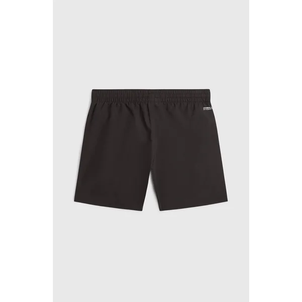 Short de bain O'Neill Cali | Black Out
