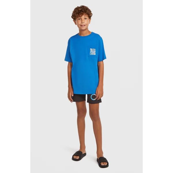 Short de bain O'Neill Cali | Black Out
