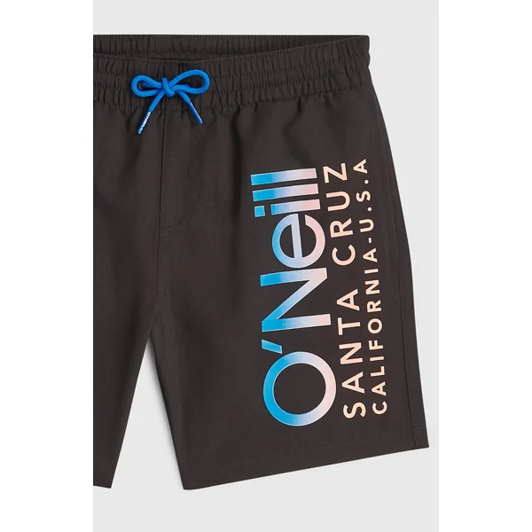 Short de bain O'Neill Cali | Black Out