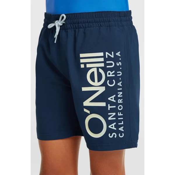 Short de bain O'Neill Cali | English Evening