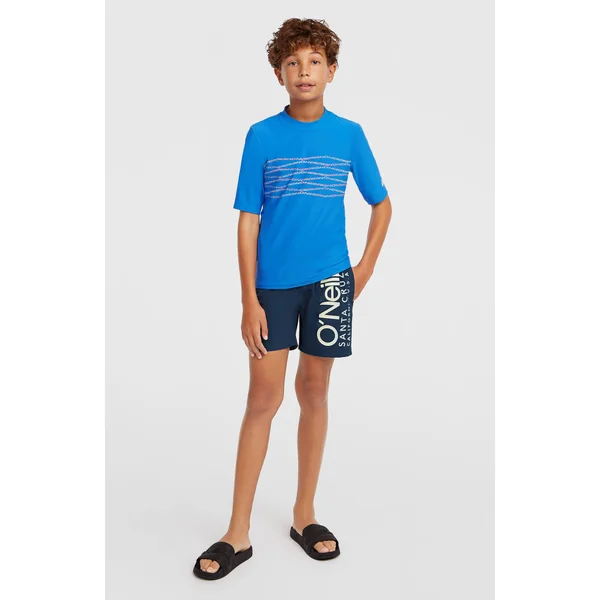 Short de bain O'Neill Cali | English Evening