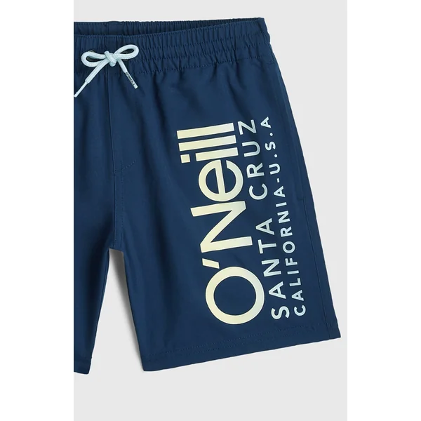 Short de bain O'Neill Cali | English Evening