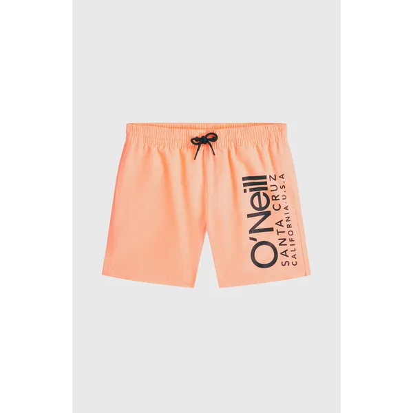 Short de bain O'Neill Cali | Funky Peach