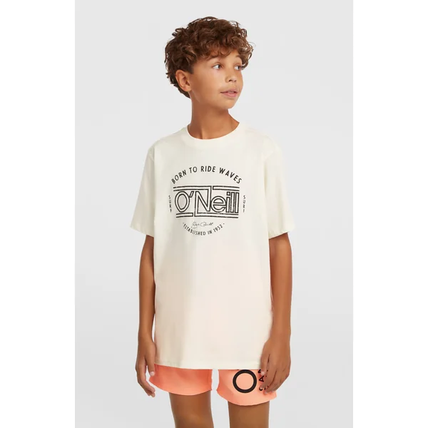 Short de bain O'Neill Cali | Funky Peach