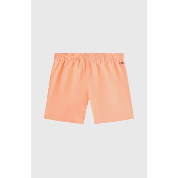 Short de bain O'Neill Cali | Funky Peach