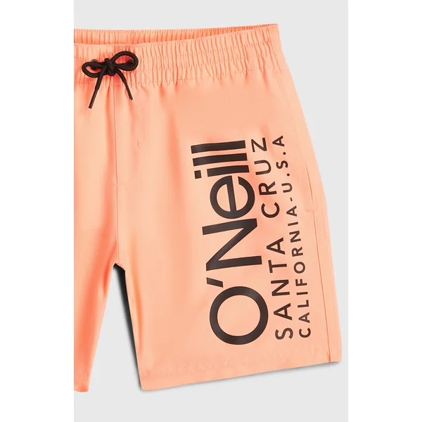 Short de bain O'Neill Cali | Funky Peach