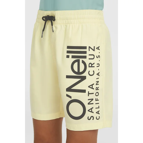 Short de bain O'Neill Cali | Rainforest Dew