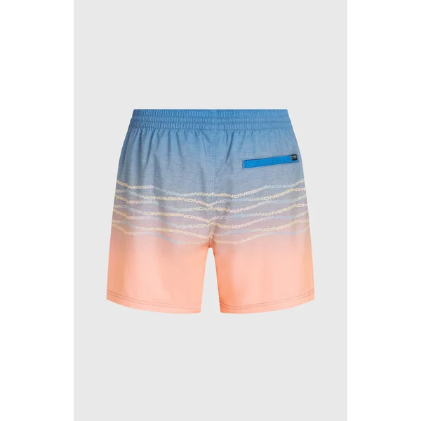 Short de bain O'Neill First 15'' | Blue Heritage O'Neill Flip